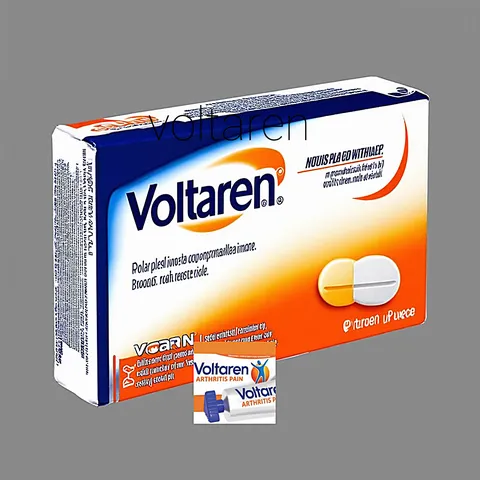 Generico de voltaren pastillas